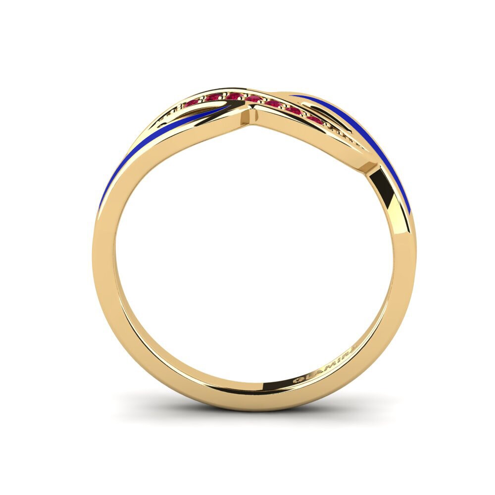 Ruby Ring Xanocr