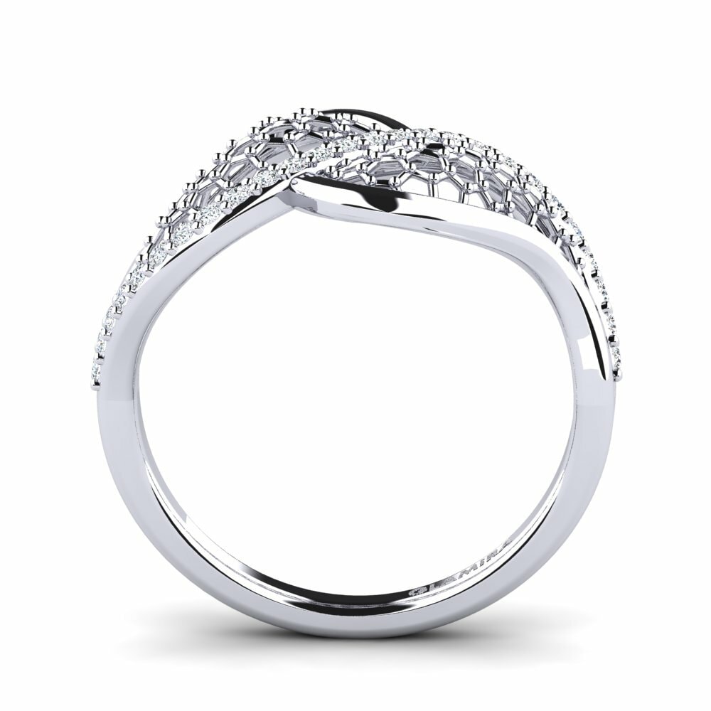 950 Palladium Ring Futyr