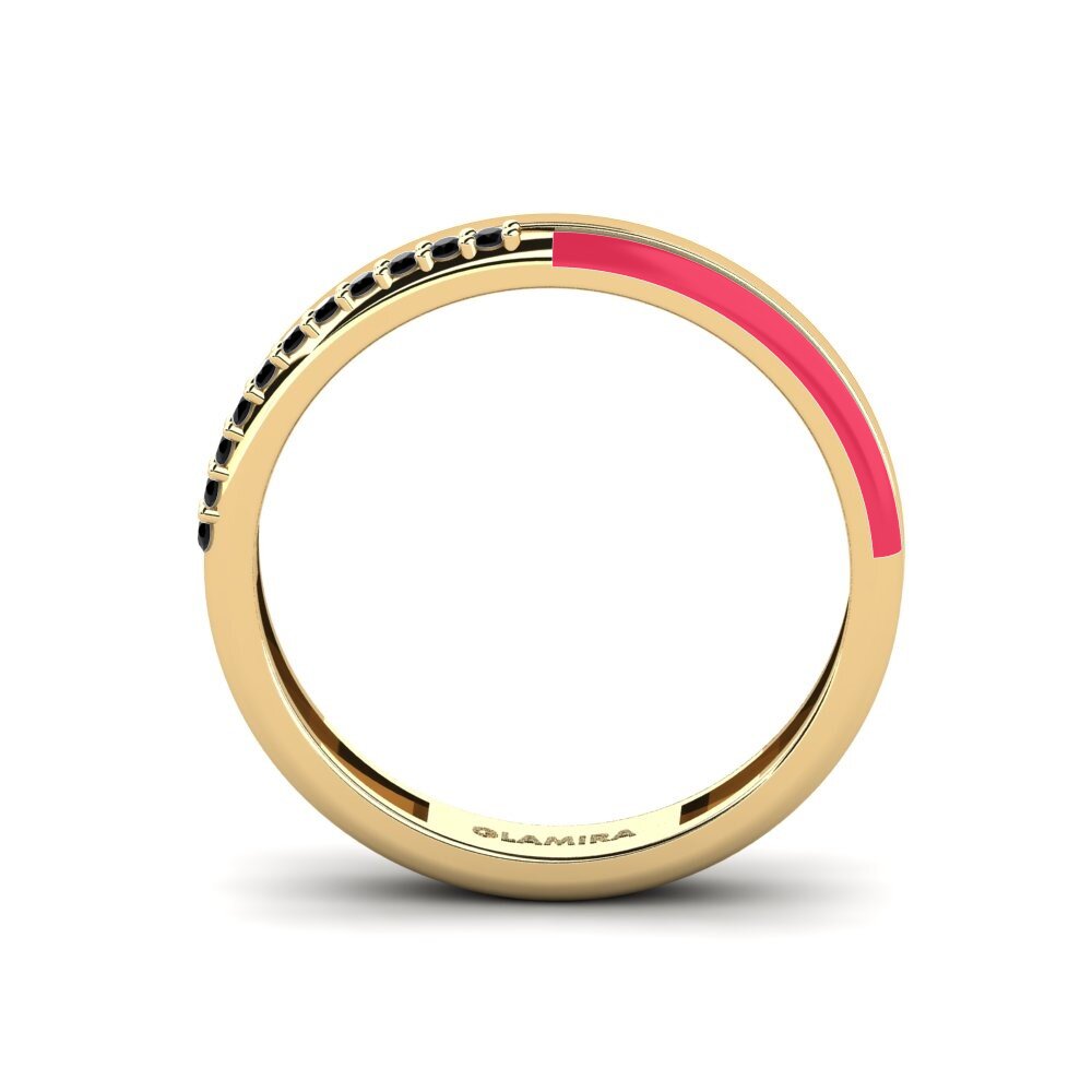 Black Diamond Ring Anafi
