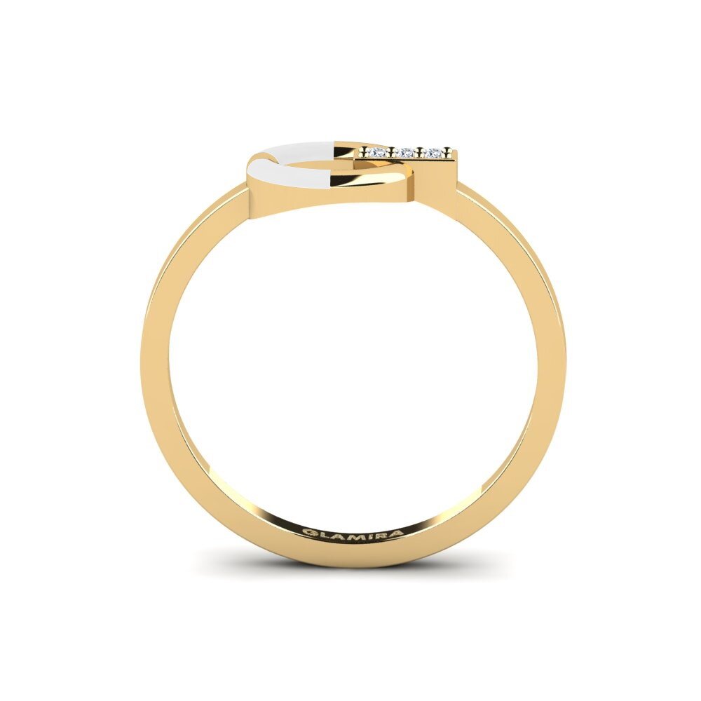 Zirkonia Ring Incorporation