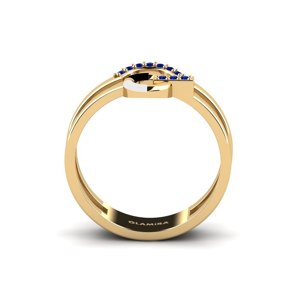 Saphir Ring Initiative