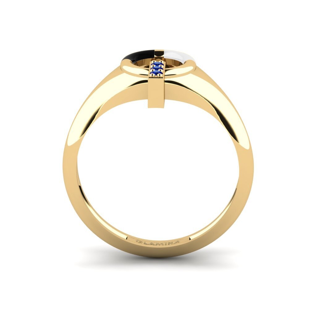 Saphir Ring Intelligence