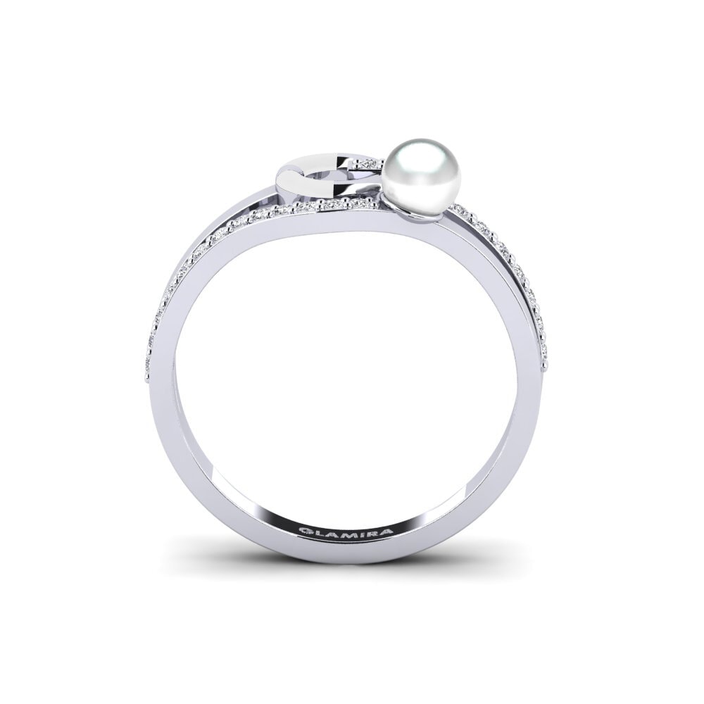 950 Palladium Ring Neutrality