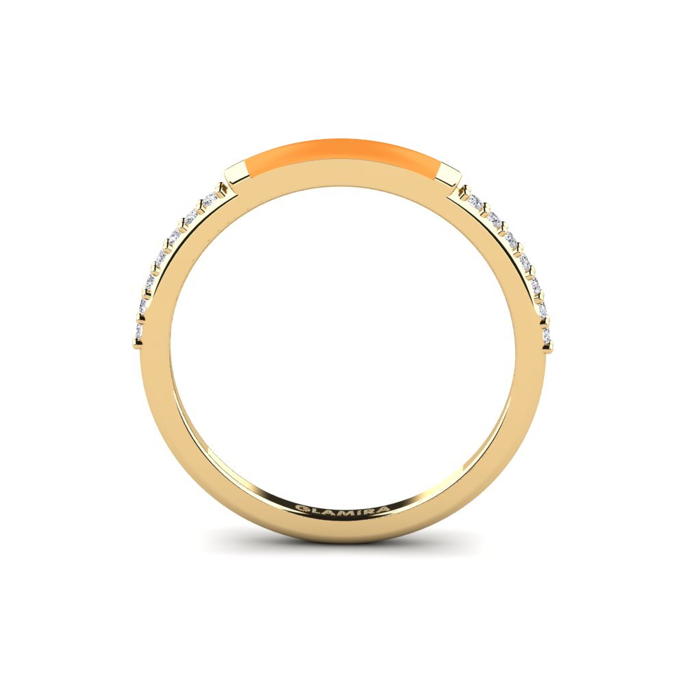 Diamant Ring Samothraki