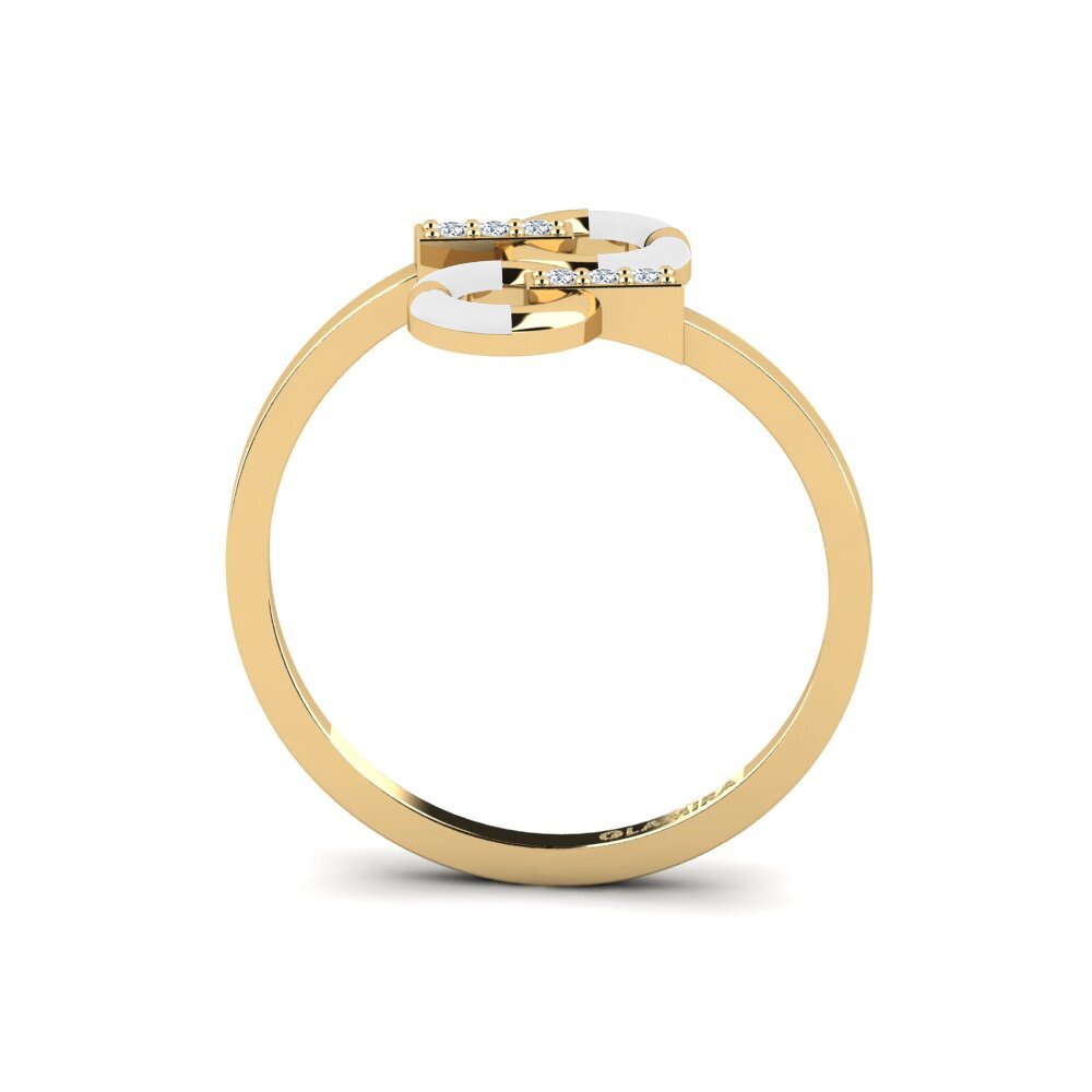 Zirkonia Ring Theorist