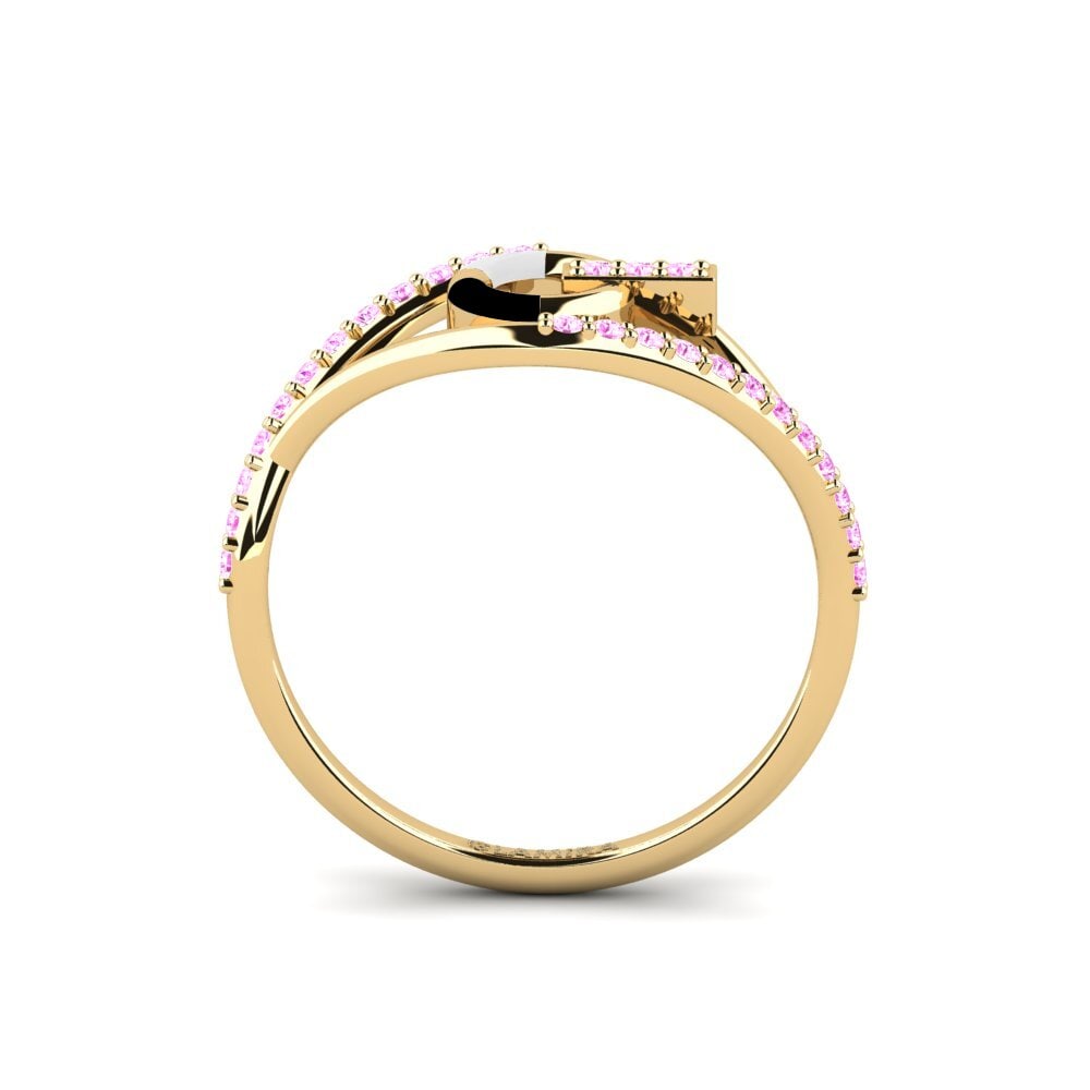 Safira Rosa Anel Acquisition