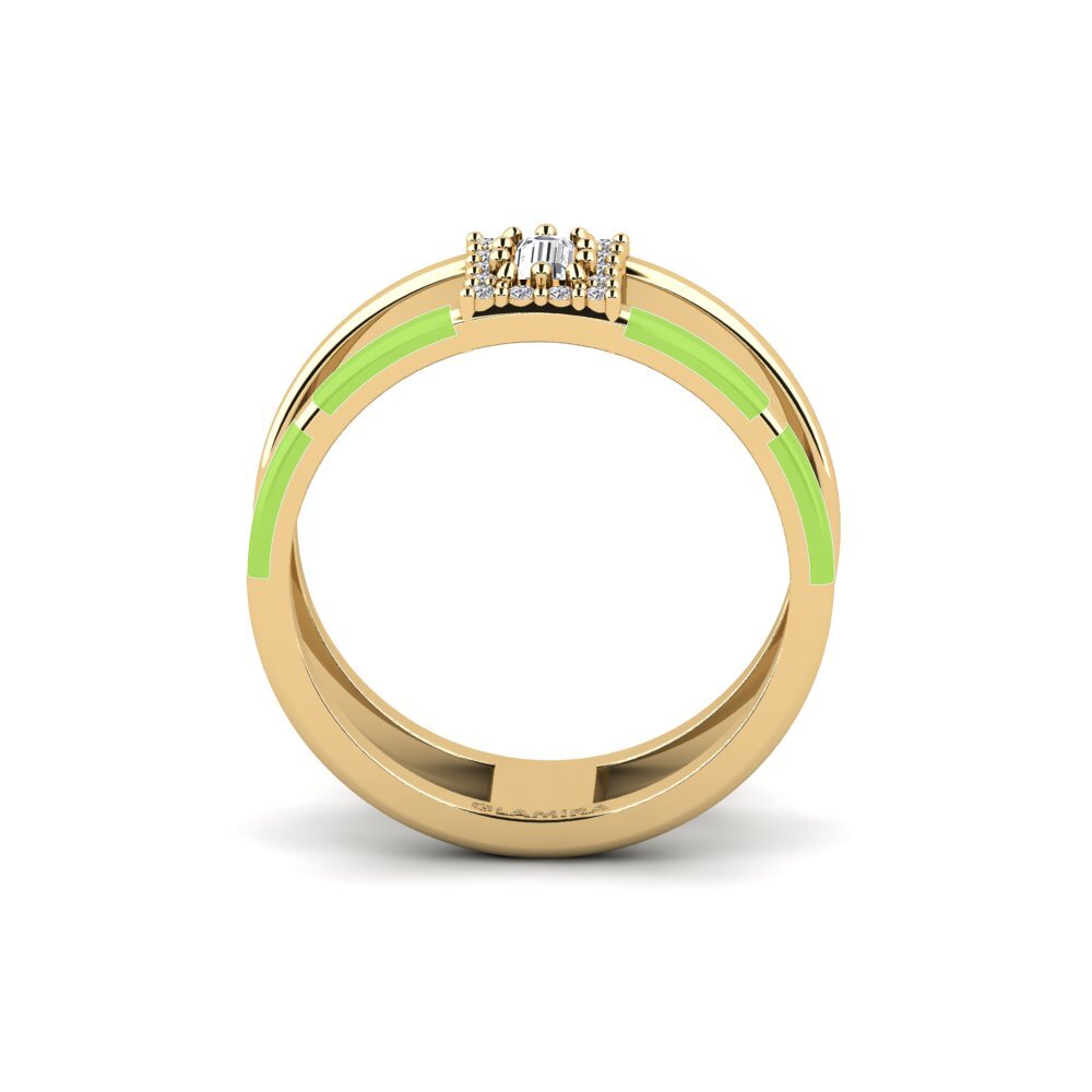 Diamant Ring Amusement