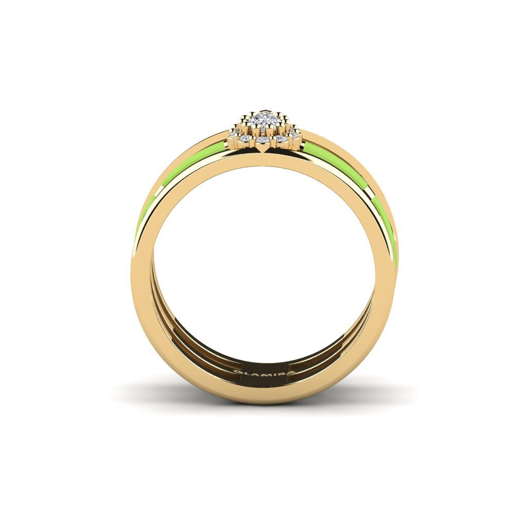Diamant Ring Craic