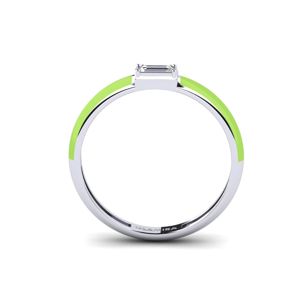 950 Palladium Ring Dodecanese