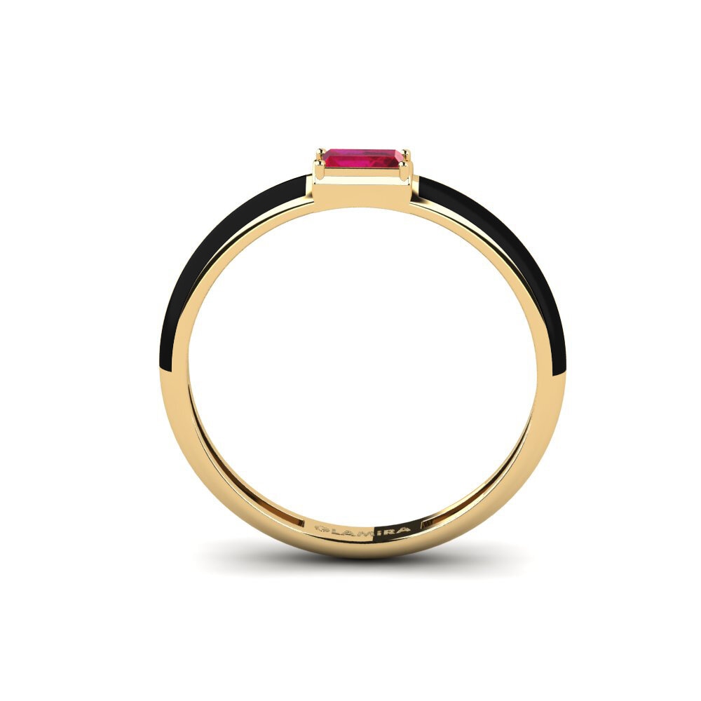 Rubin Ring Dodecanese