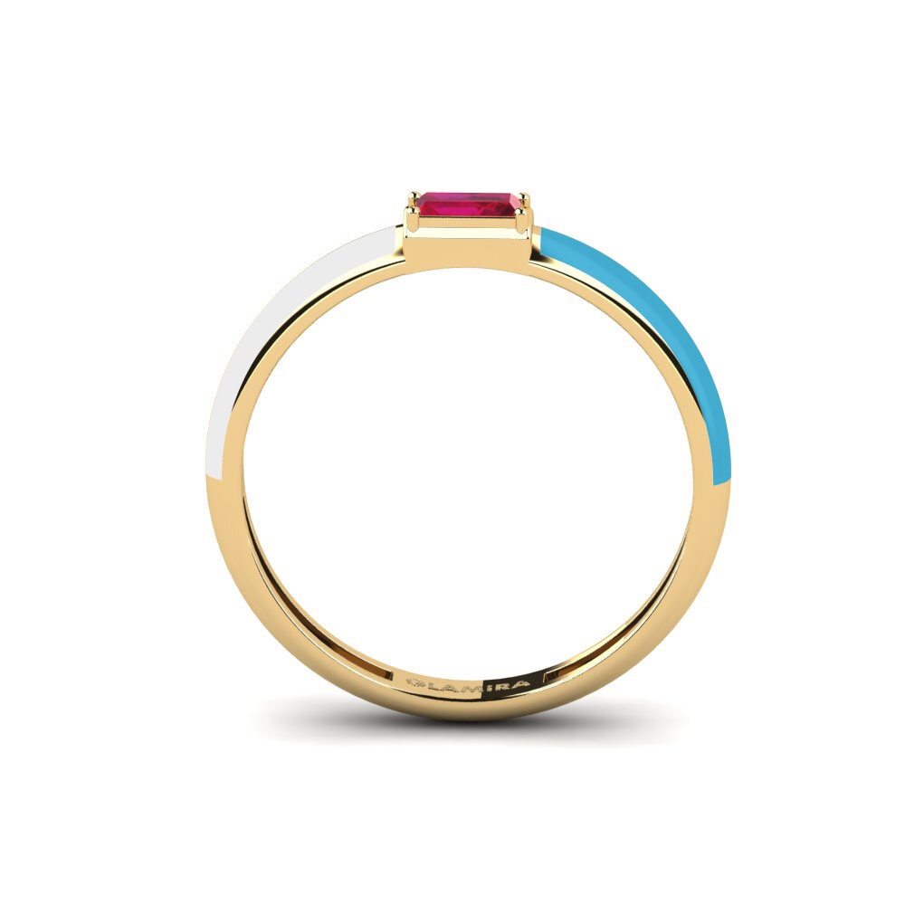Rubin Ring Dodecanese