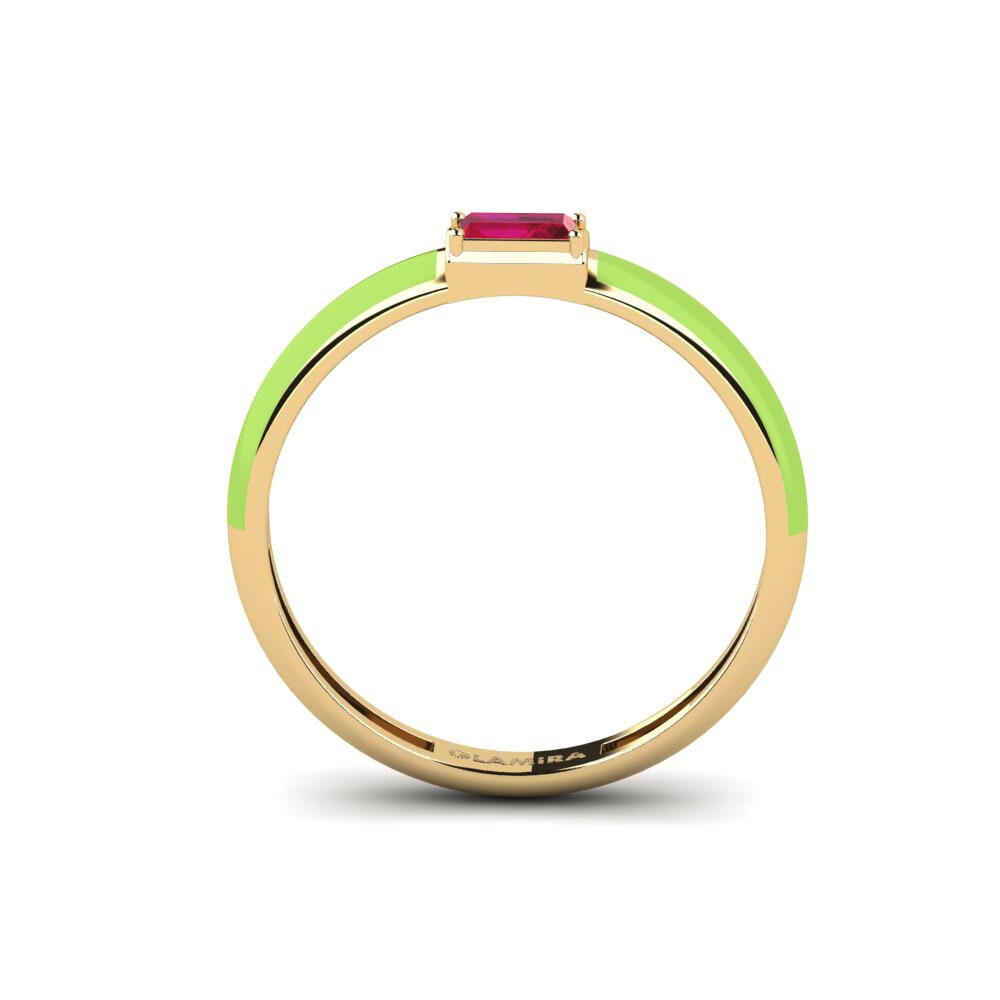 Rubin Ring Dodecanese