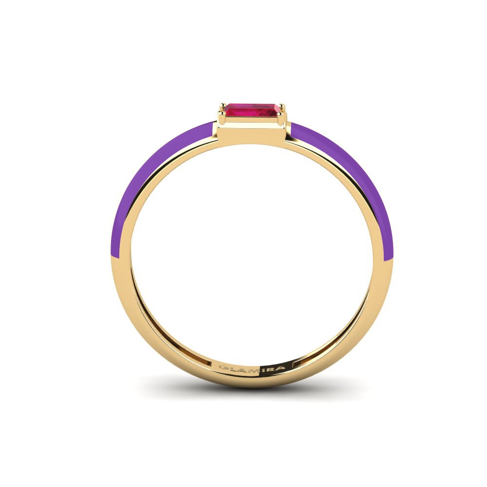 Rubin Ring Dodecanese