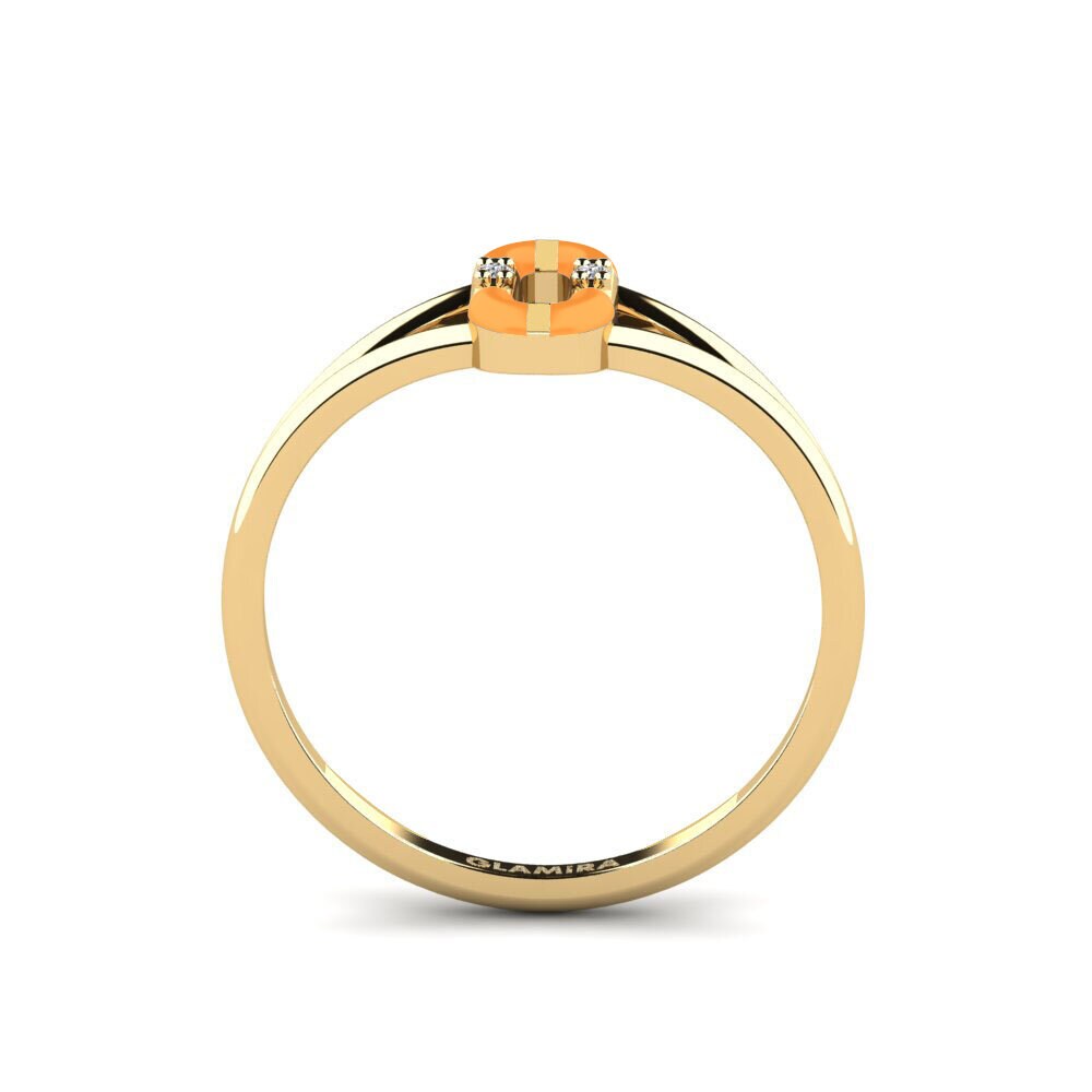 Diamant Ring Kerkira
