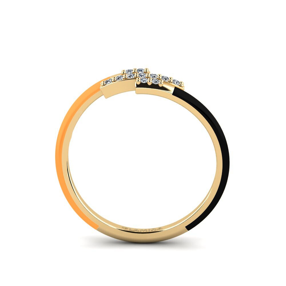 Zirkonia Ring Thetissa