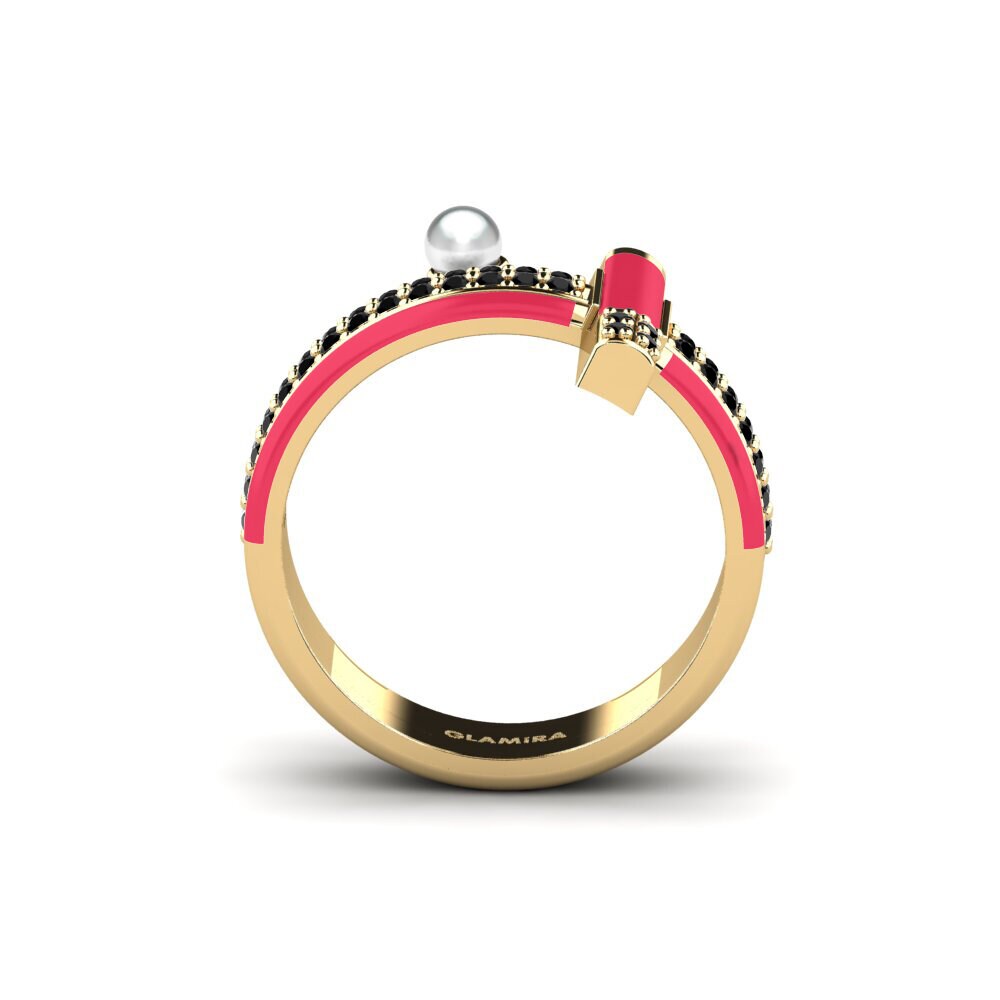 Black Diamond Ring Karpathes