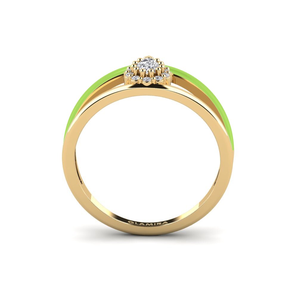 Diamant Ring Kosepela