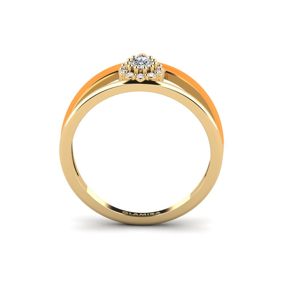 Zirkonia Ring Kosepela