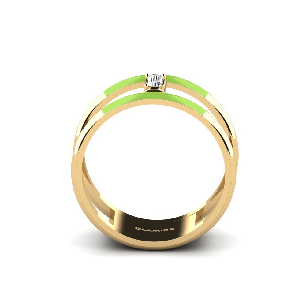 Diamant Ring Kriti