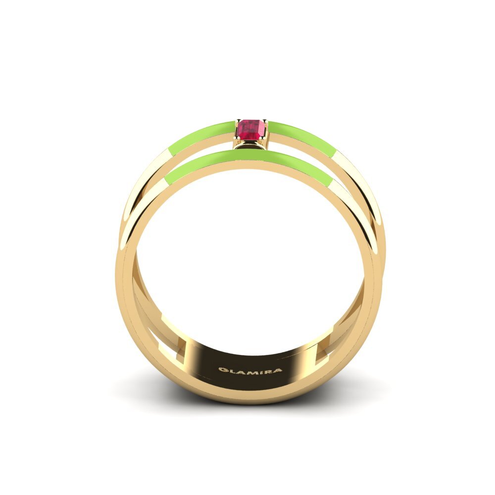 Rubin Ring Kriti