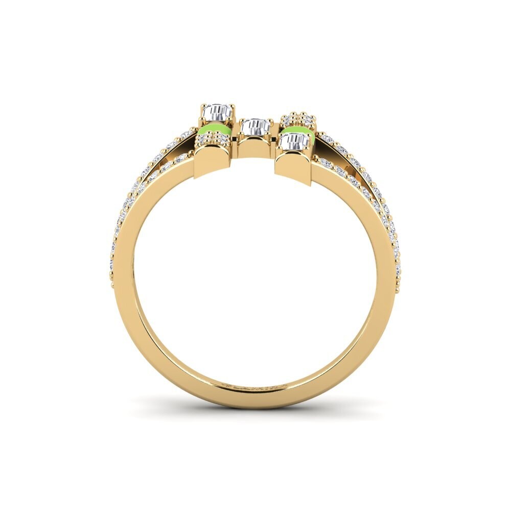 Diamant Ring Lefkada