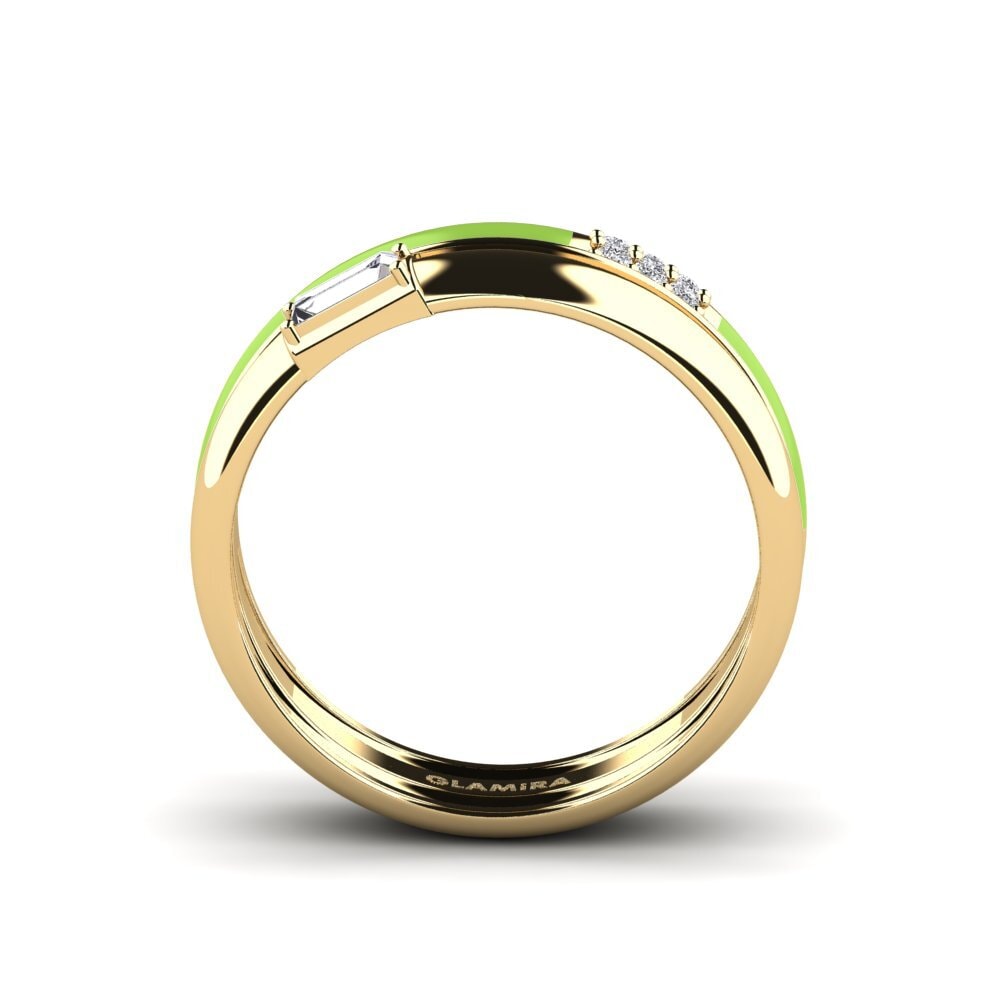 Diamant Ring Limnos