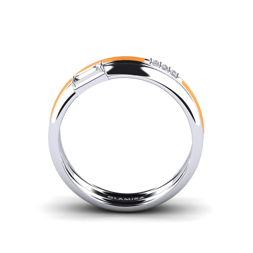 950 Platin Ring Limnos