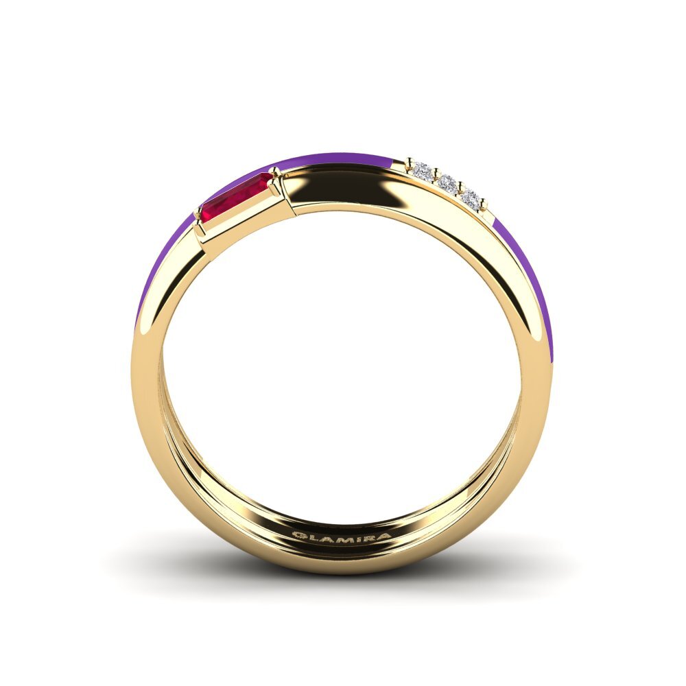 Rubin Ring Limnos
