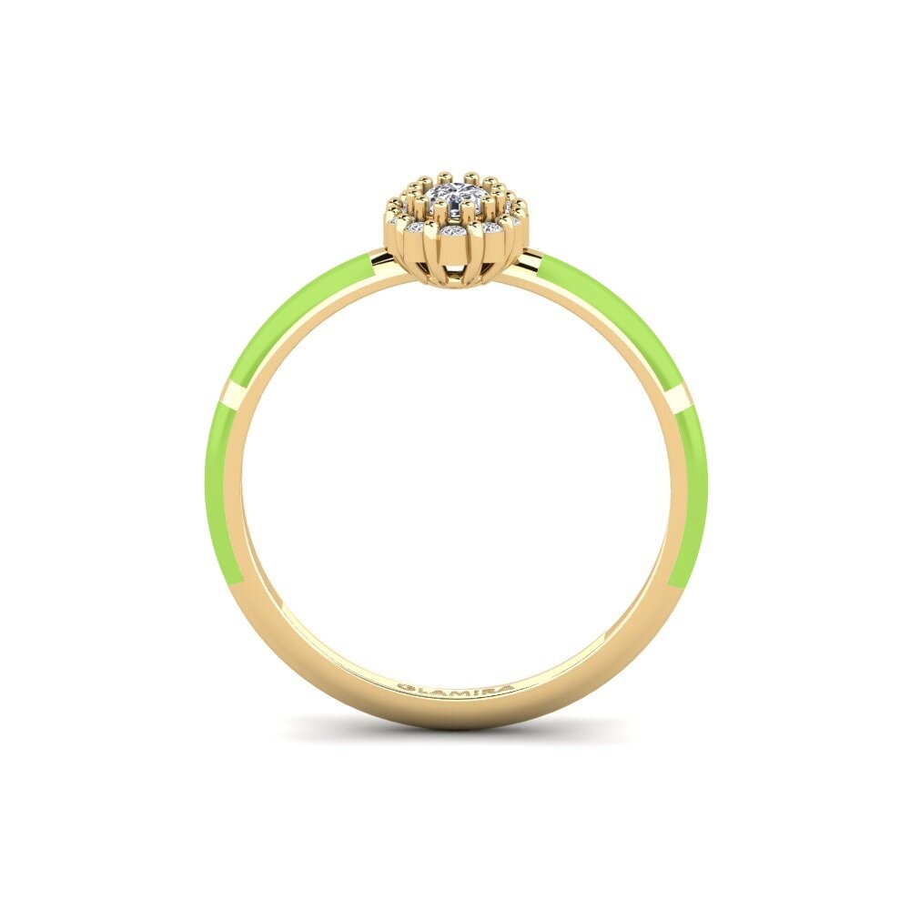 Diamant Ring Masaya