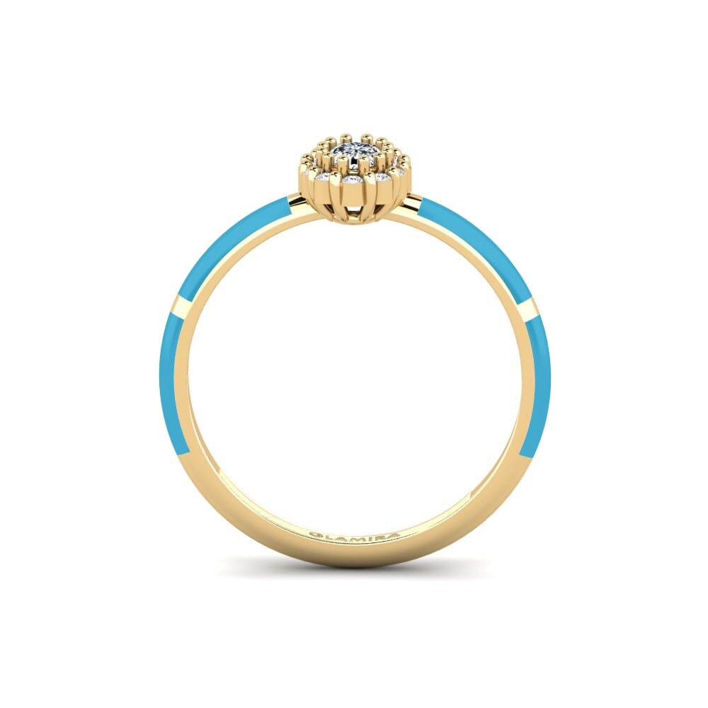Zirkonia Ring Masaya