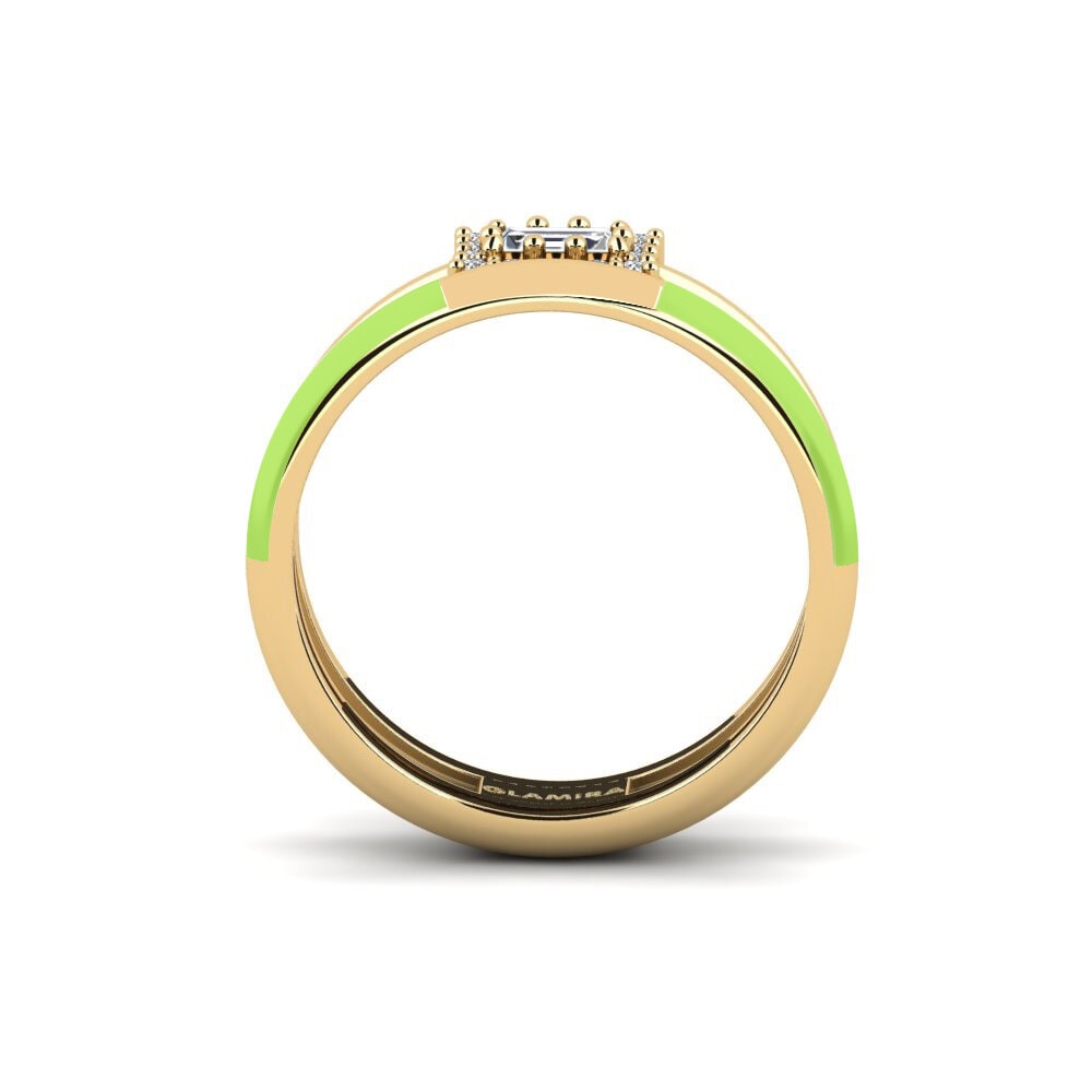 Diamant Ring Meriden