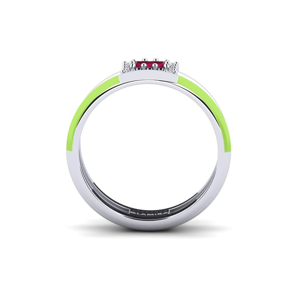 950 Palladium Ring Meriden