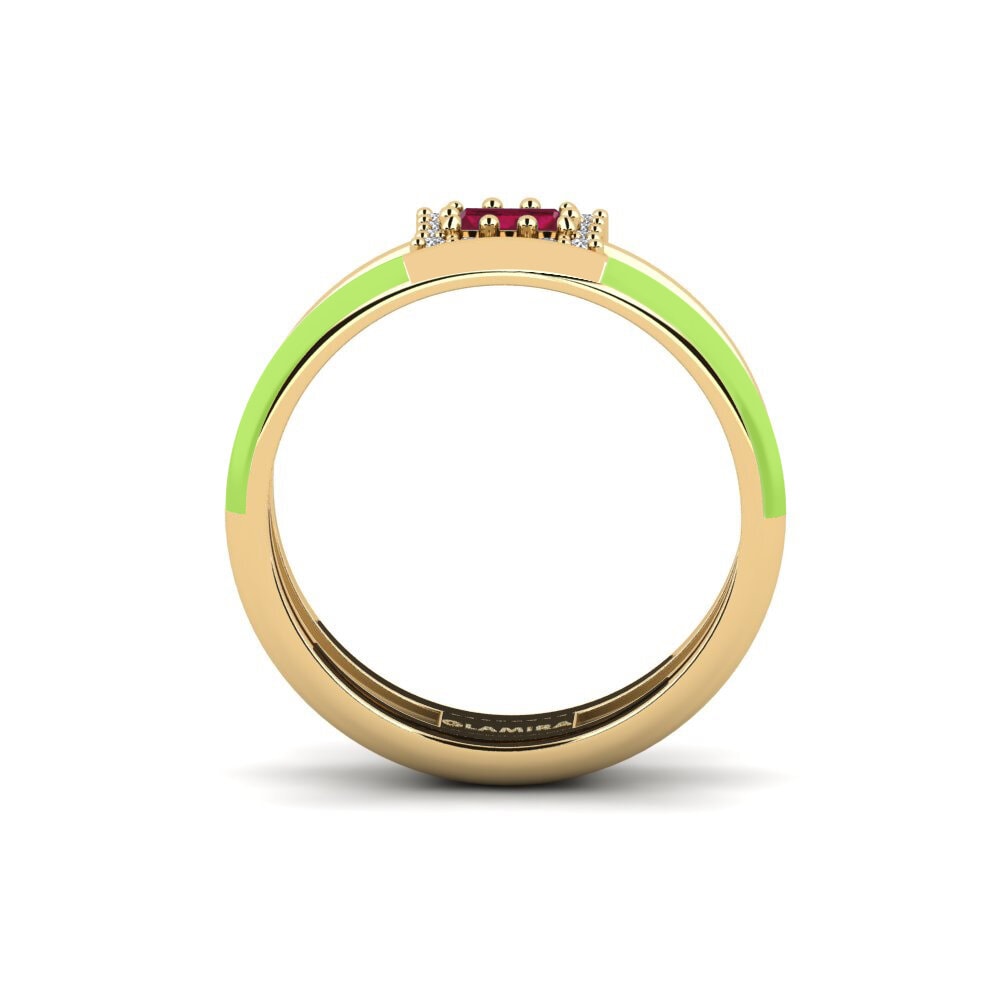 Rubin Ring Meriden