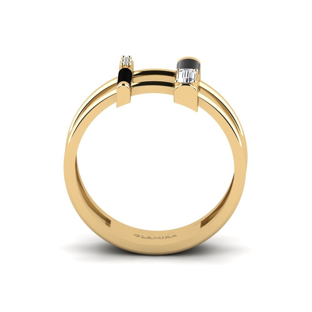 Ring Milos