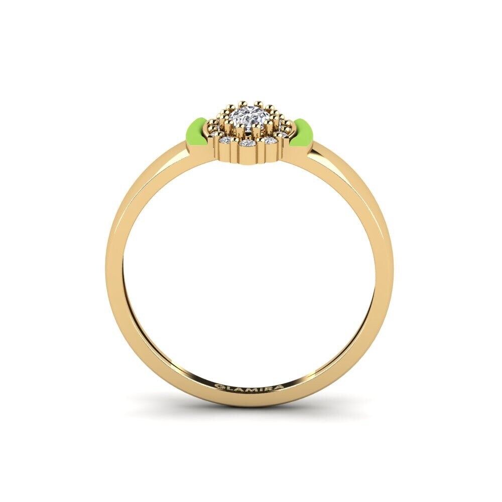 Diamant Ring Newark