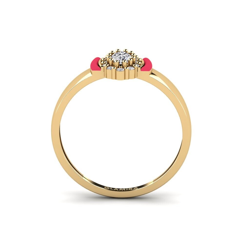 Diamant Ring Newark