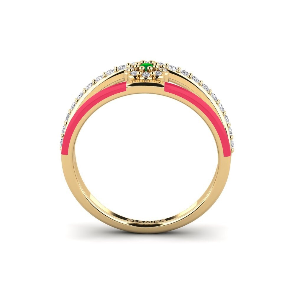 Ring Palisade