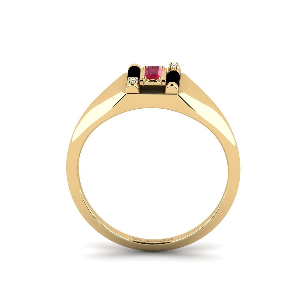 Rubin Ring Skyro