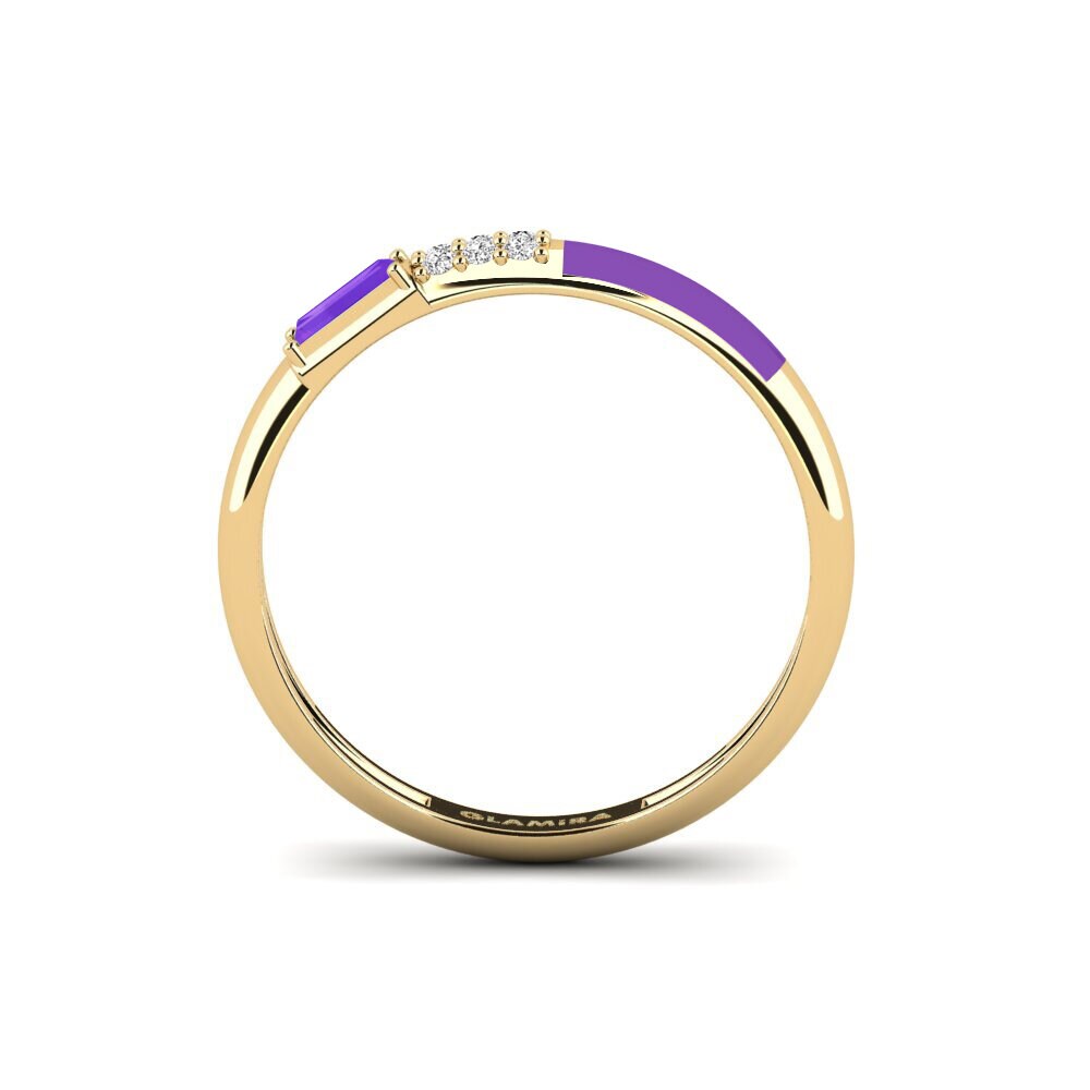 Amethyst Ring Sporades