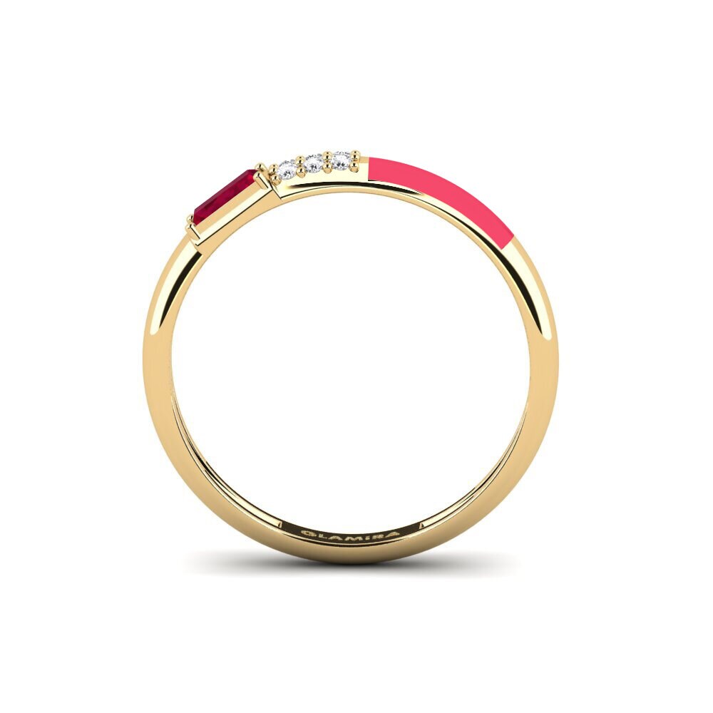 Rubin Ring Sporades