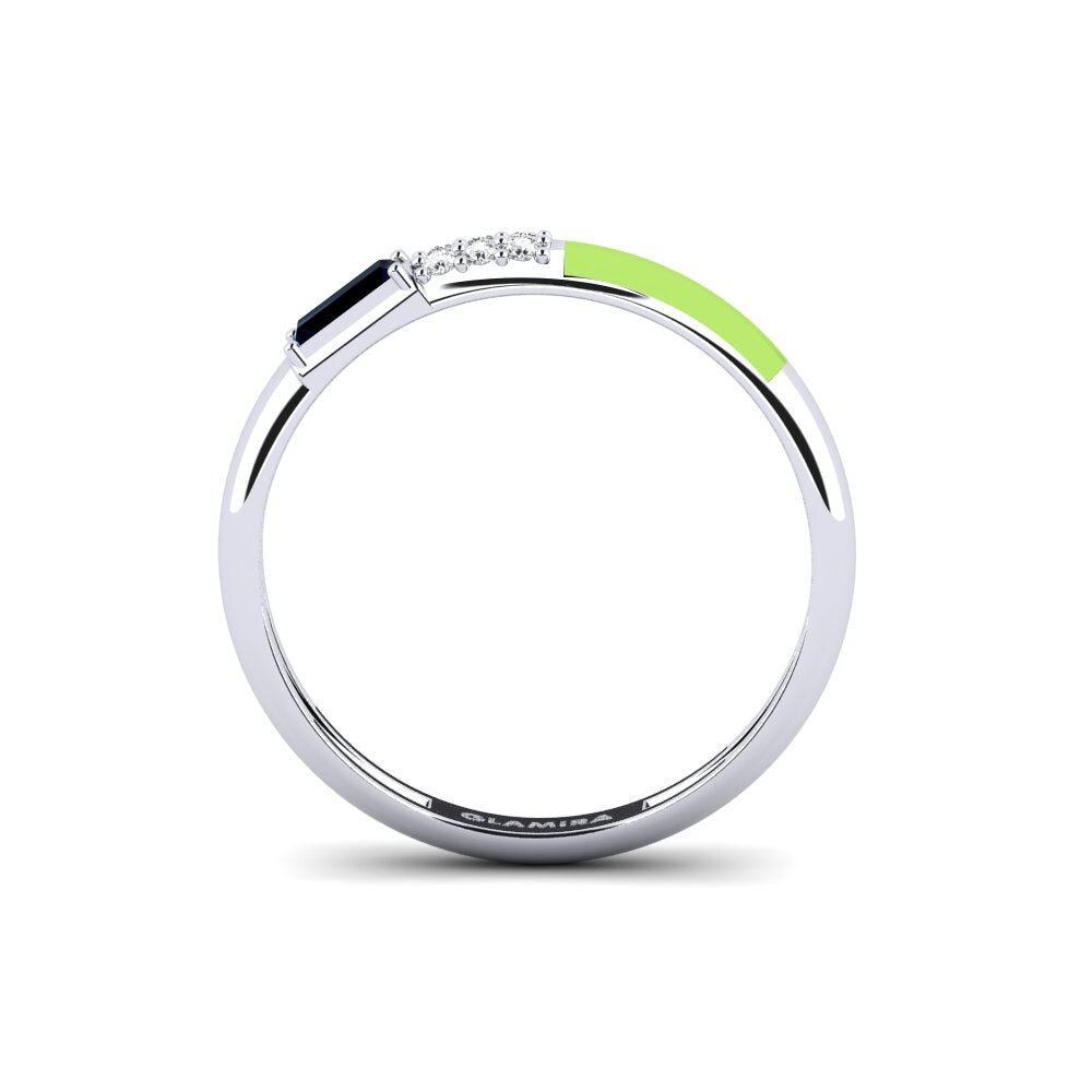 950 Palladium Ring Sporades