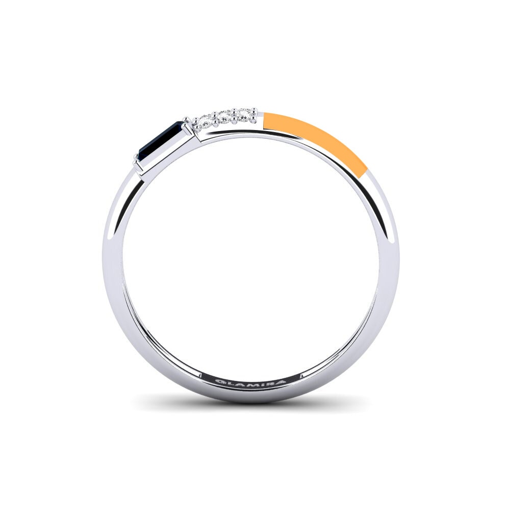 950 Platin Ring Sporades
