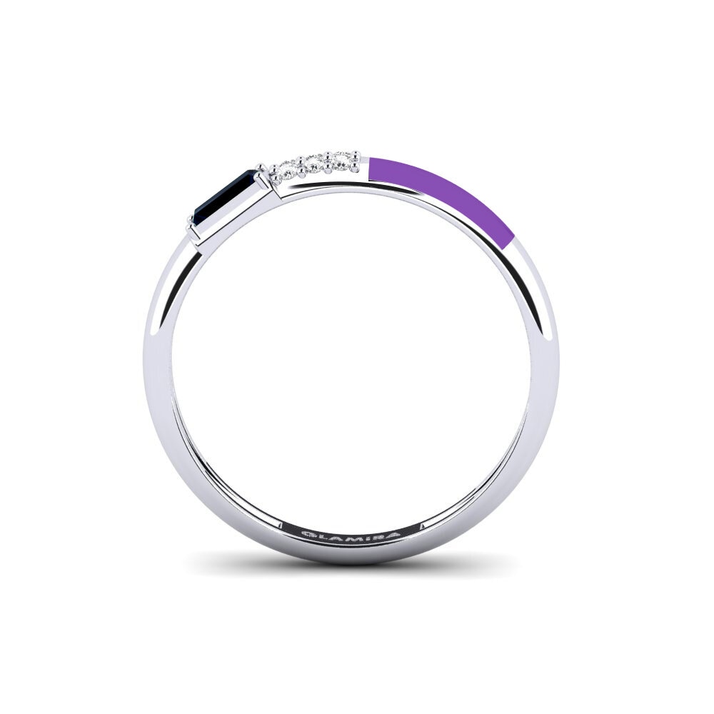 950 Palladium Ring Sporades