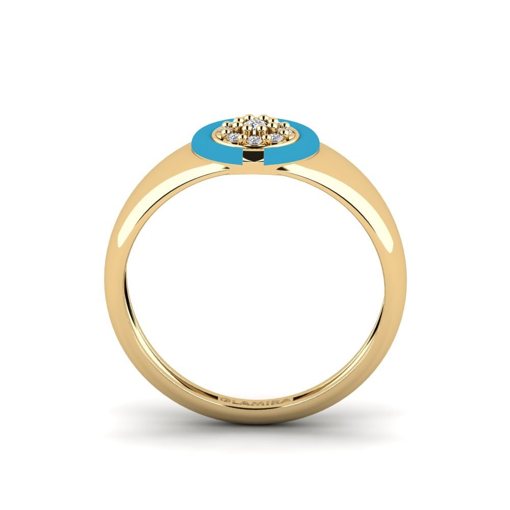 Zirkonia Ring Tolland