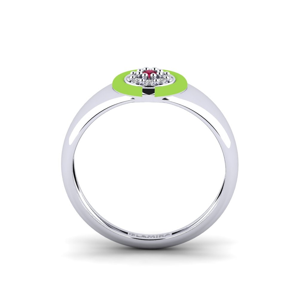 950 Palladium Ring Tolland