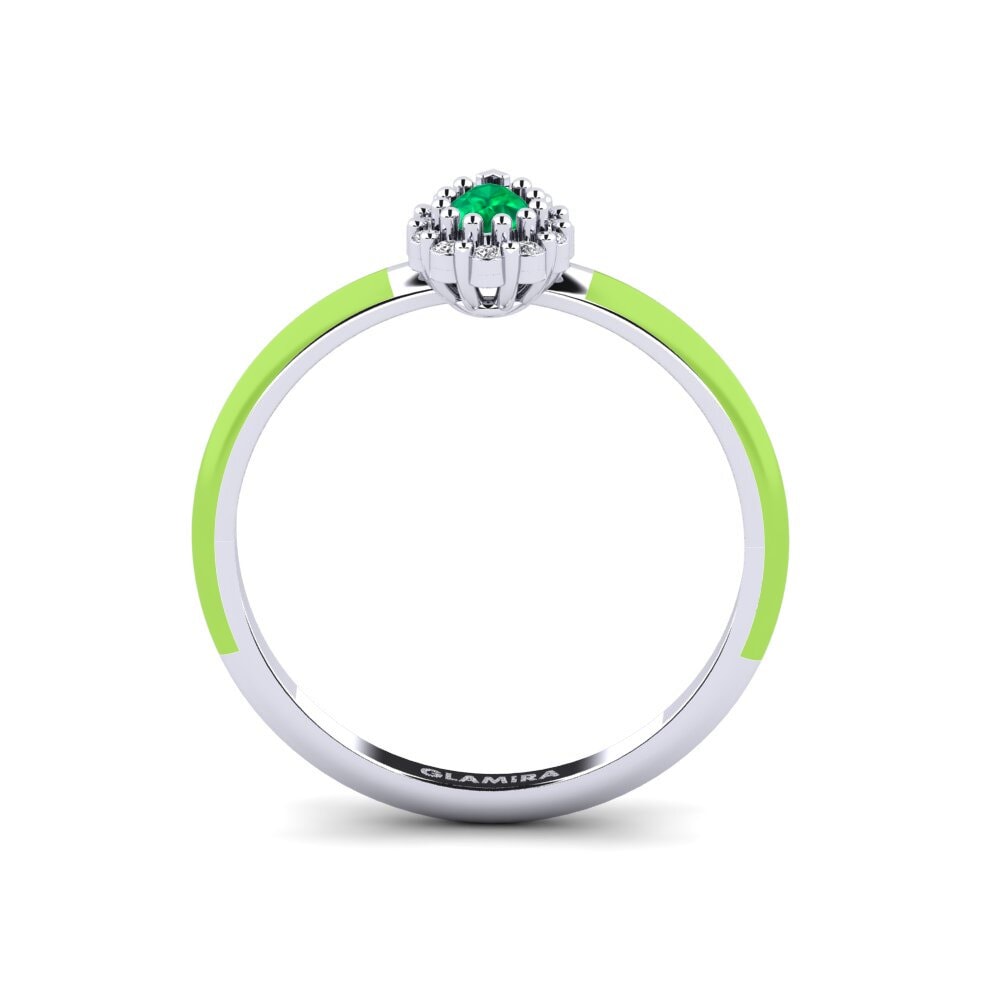 950 Palladium Ring Zabava