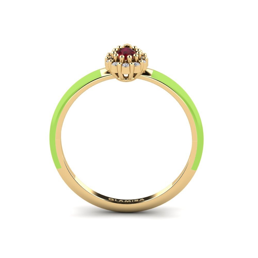 Rubin Ring Zabava