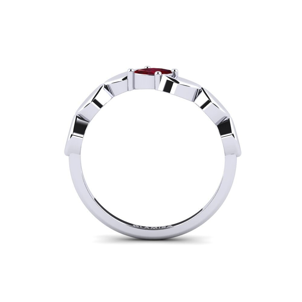Ruby Ring Agathonissi
