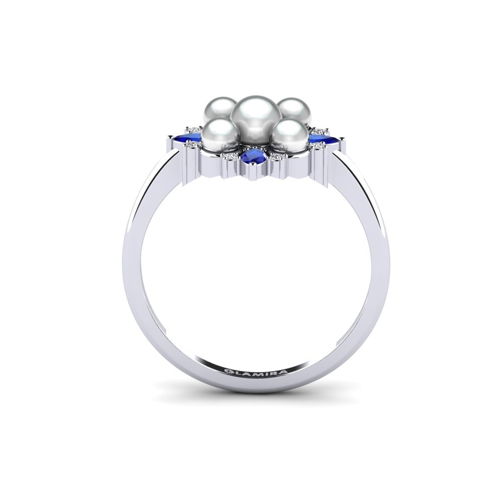 Saphir Ring Arkobi