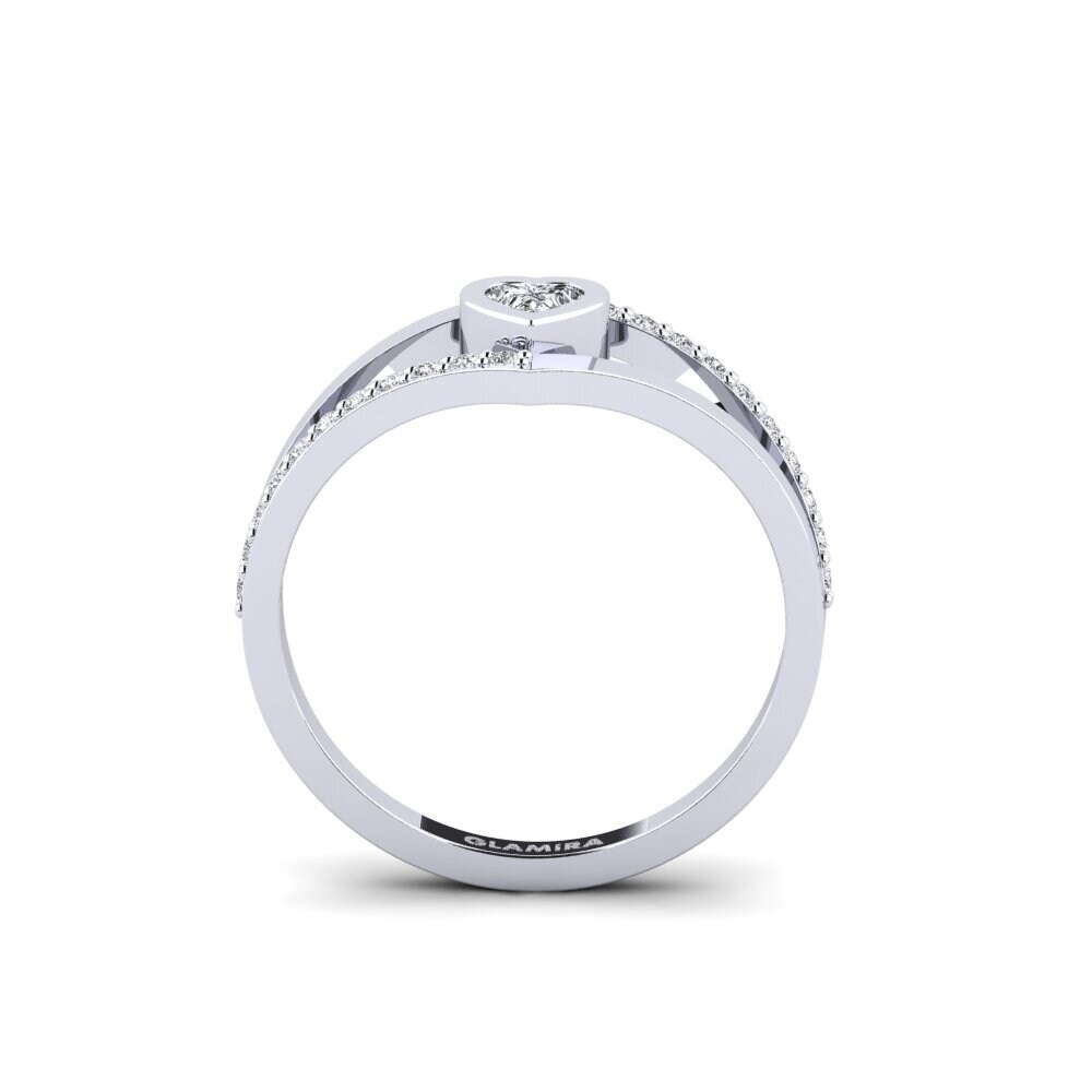 Diamond Ring Befogess